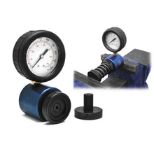 Jim's Machining Tool Valve Spring Tester [MPN: 1090]_103317