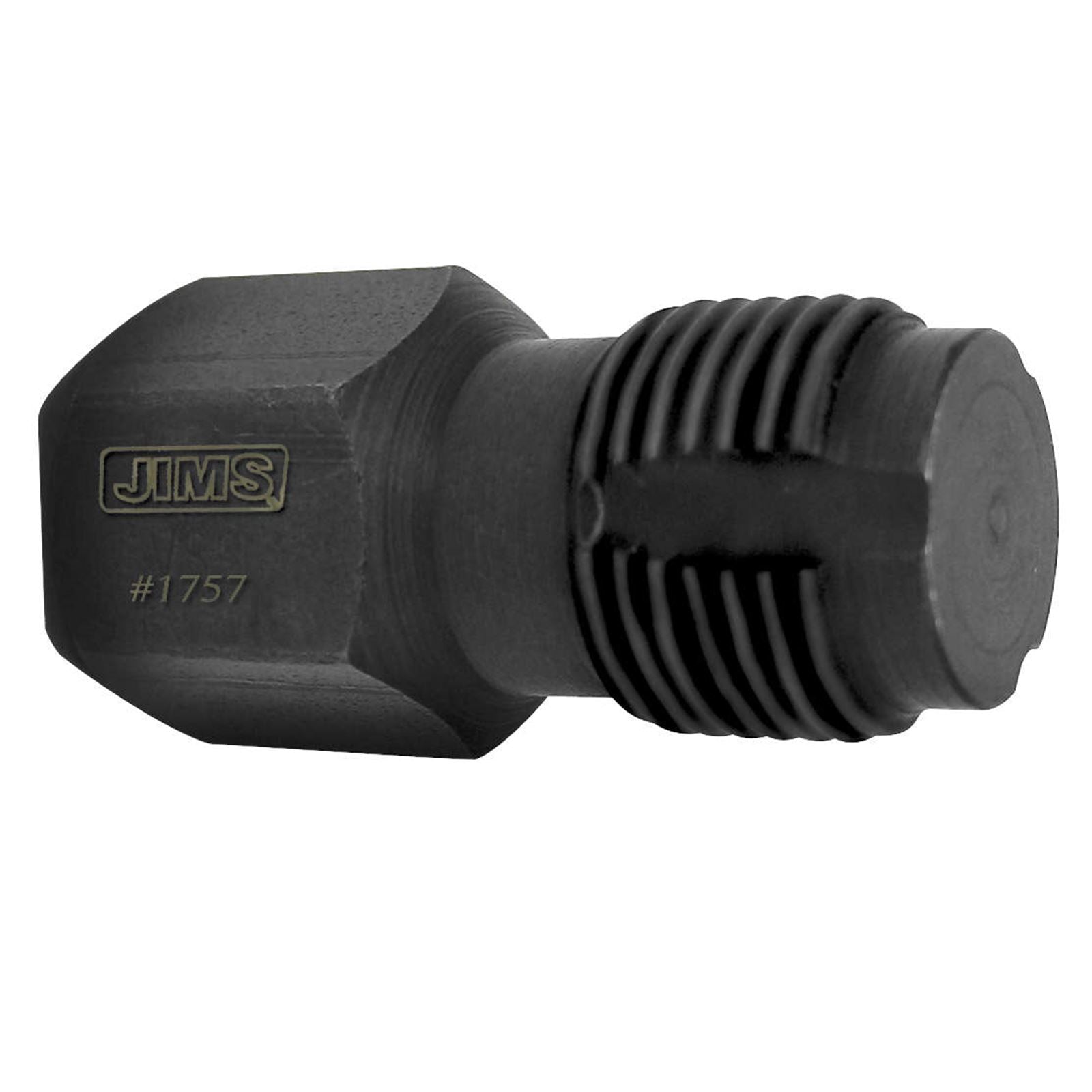 Jim's Machining Tool Thread Chaser 18mm x 1.5 [MPN: 1757]_103320