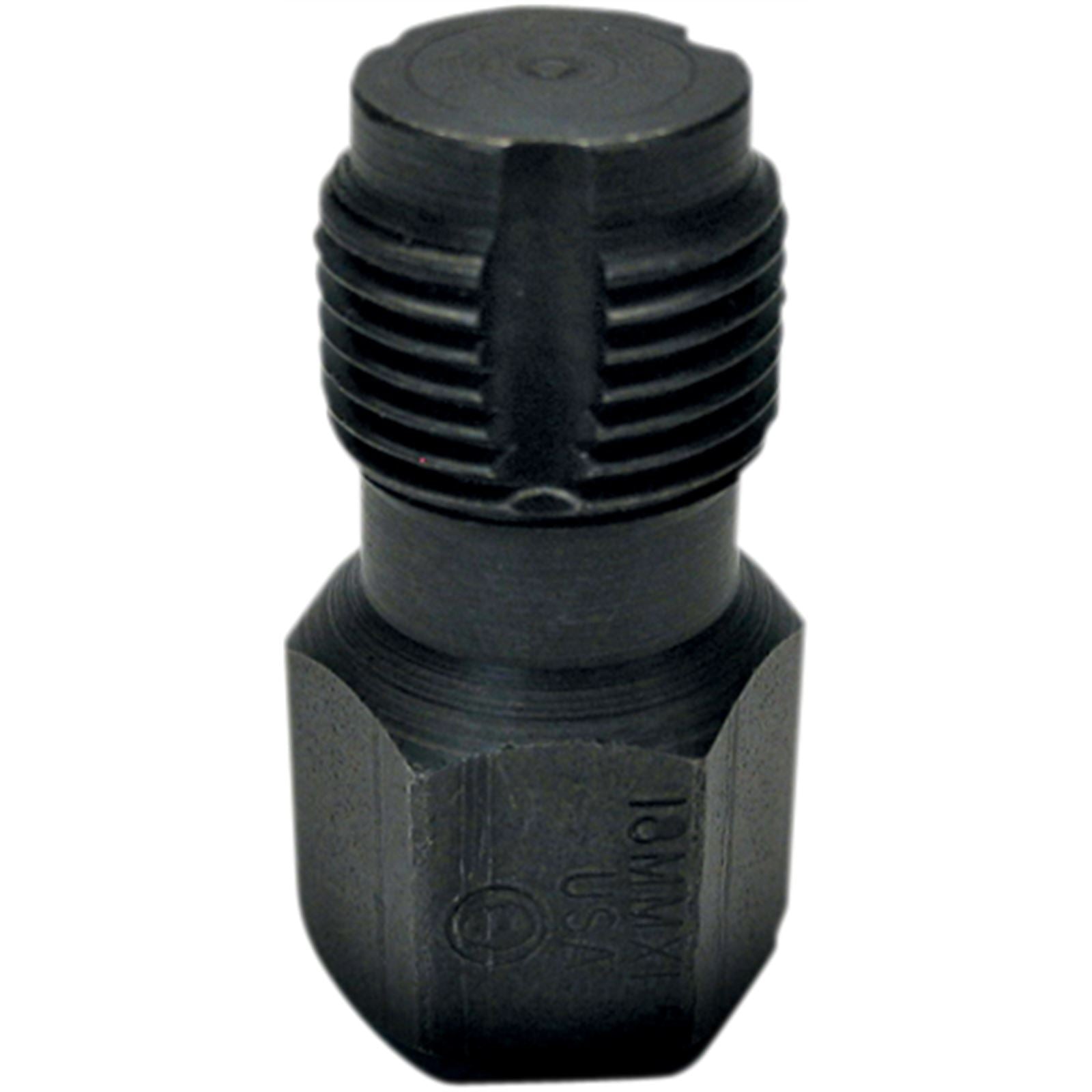 Jim's Machining Tool Thread Chaser 18mm x 1.5 [MPN: 1757]_399889