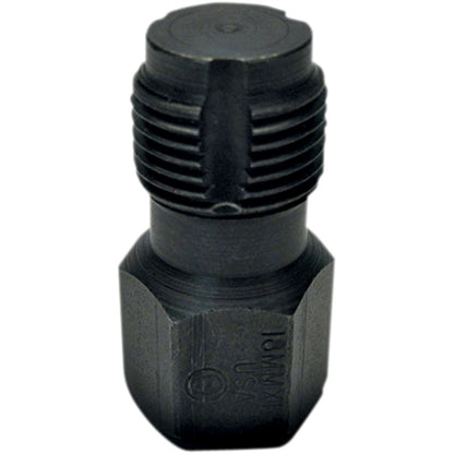 Jim's Machining Tool Thread Chaser 18mm x 1.5 [MPN: 1757]_399889
