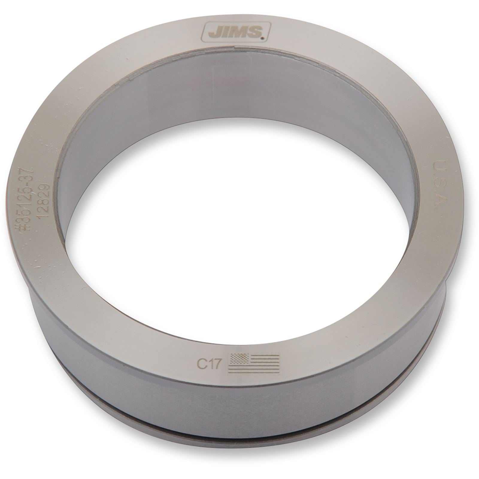 Jim's Machining Transmission Main Bearing Race FL36-77 [MPN: 35125-37]_399988