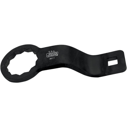 Jim's Machining Tool Fork Stem Nut [MPN: 977]_399878