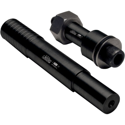 Jim's Machining Shift Shaft Sleeve Tool - Black [MPN: 1658]_399845