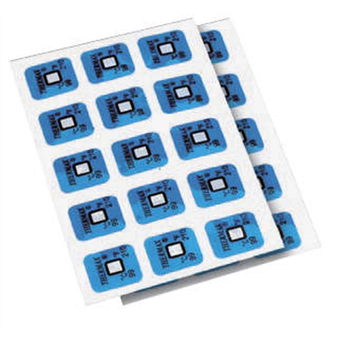 Jim's Machining Surface Temperature Strips - 30/Pack [MPN: 899]_103341
