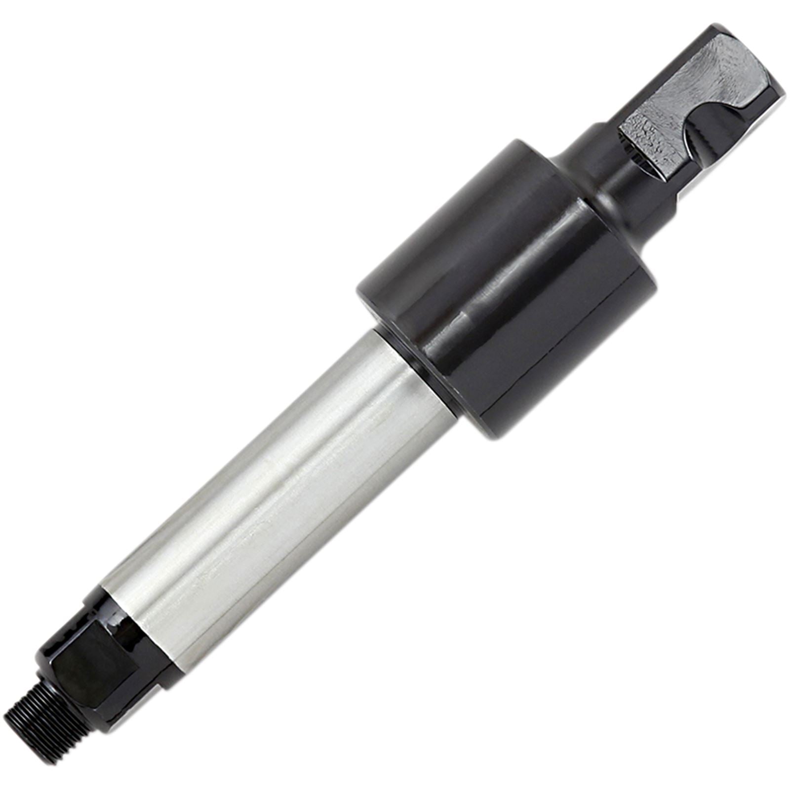 Jim's Machining Kick Starter Shaft +.750 - 37-84 [MPN: 33096-54AL]_399991
