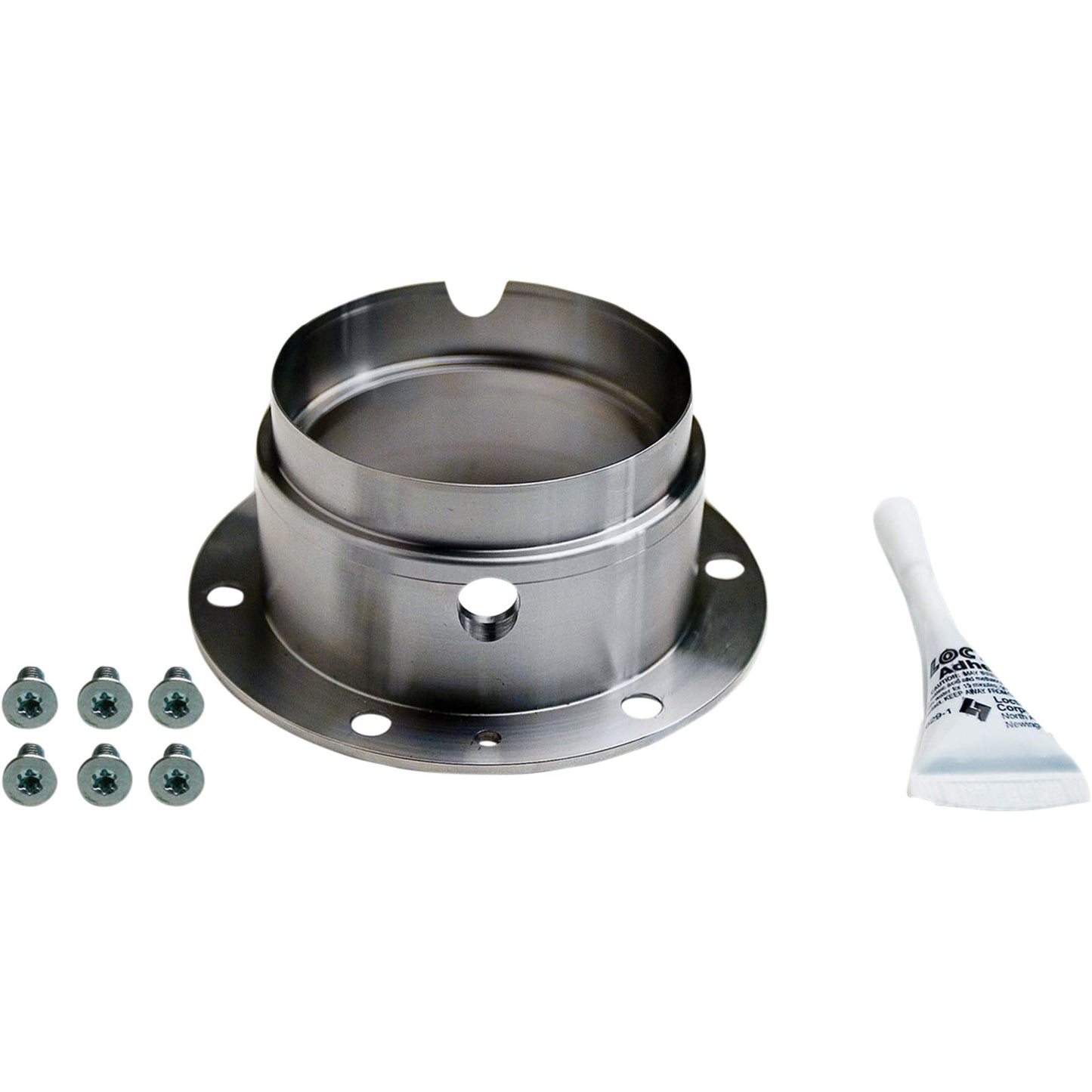 Jim's Machining Sleeve Kit for 3801-0084 [MPN: 956]_399761