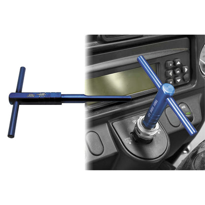 Jim's Machining Tool Ignition Switch Alignment Tool [MPN: 943]_103349