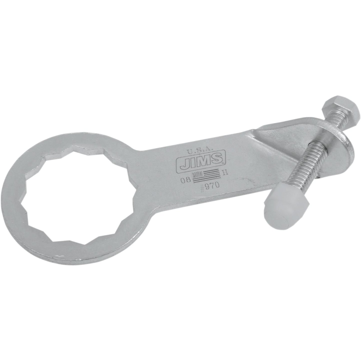 Jim's Machining Tool 3rd Hand Axle Locker [MPN: 970]_399876