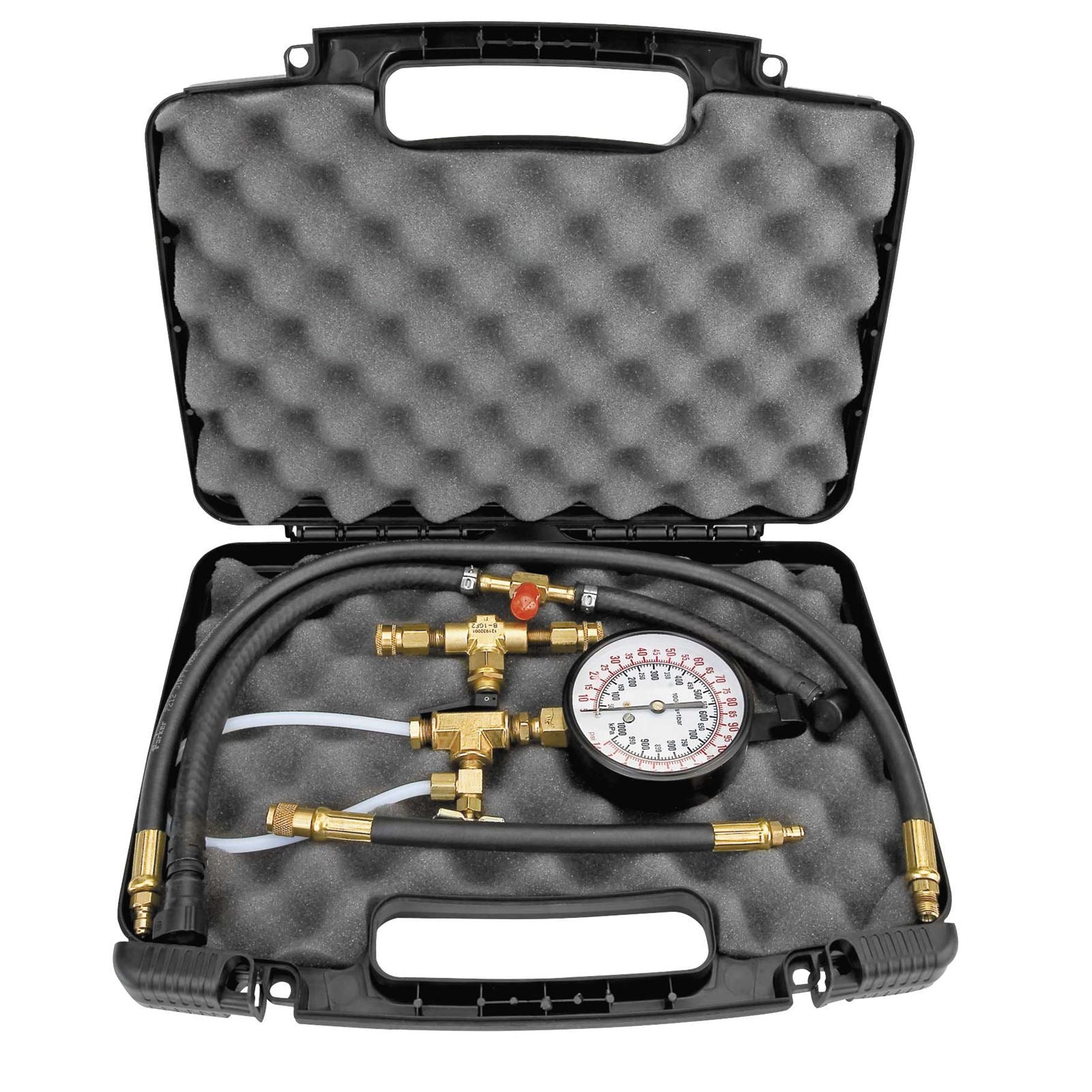 Jim's Machining Gauge for Injection Pressure Harley-Davidson [MPN: 955]_103352
