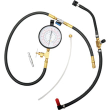 Jim's Machining Gauge for Injection Pressure Harley-Davidson [MPN: 955]_399867