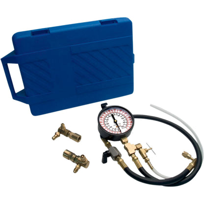 Jim's Machining Gauge for Injection Pressure Harley-Davidson [MPN: 955]_399868