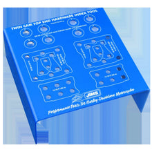 Jim's Machining Organizer Hardware Topend [MPN: 744]_103359