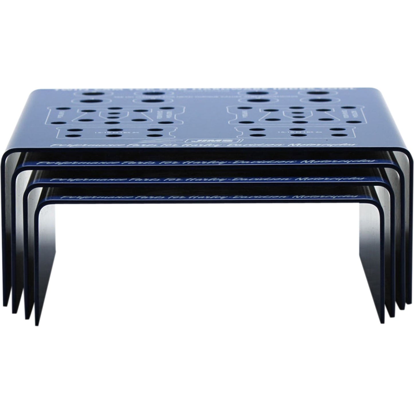 Jim's Machining Organizer Hardware Set [MPN: 742K]_399911