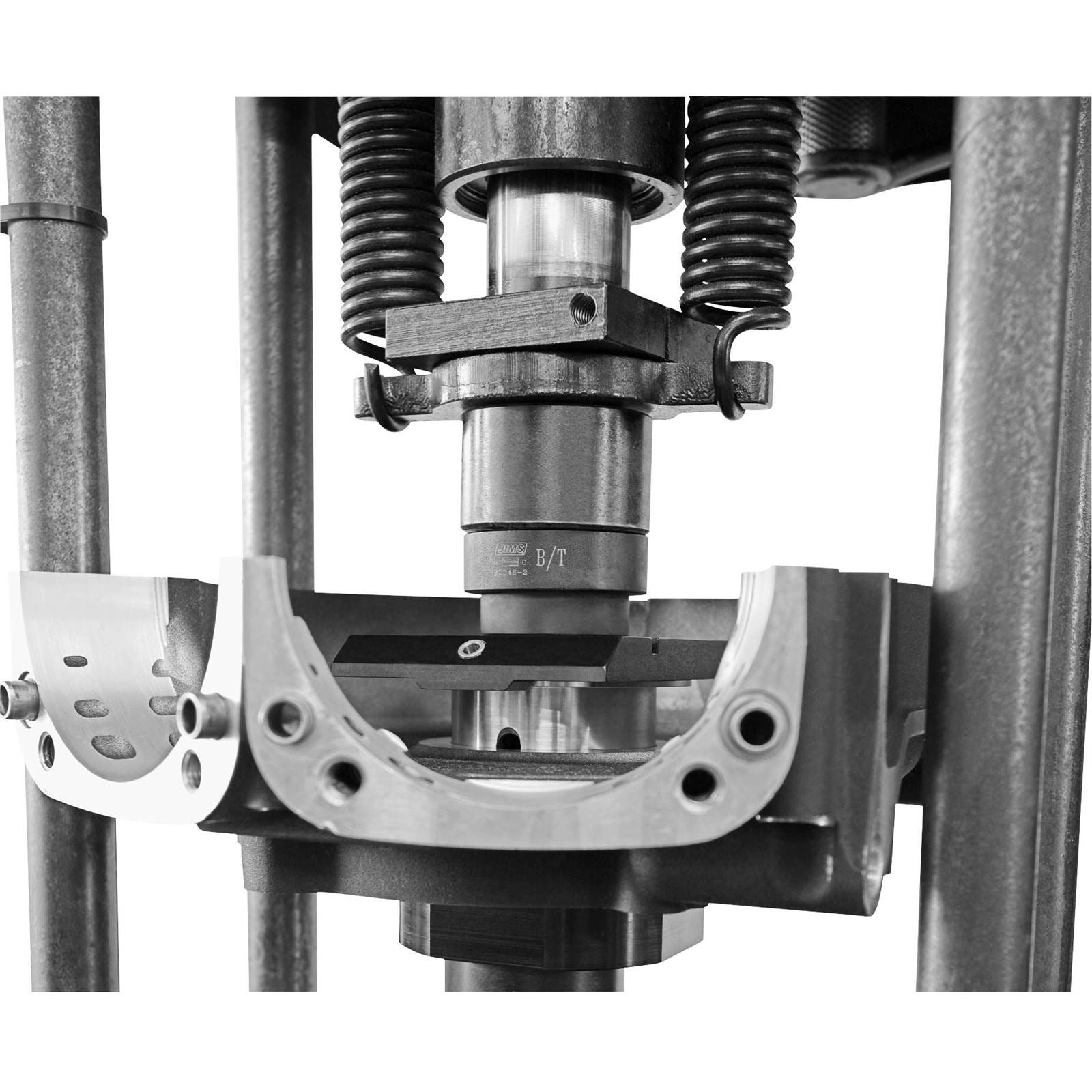 Jim's Machining Tool Case Bearing Conversion Twin Cam [MPN: 959]_103365