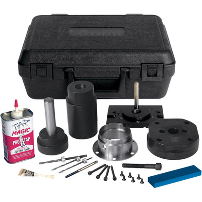 Jim's Machining Tool Case Bearing Conversion Twin Cam [MPN: 959]_399742