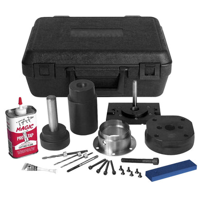 Jim's Machining Tool Case Bearing Conversion Twin Cam [MPN: 959]_103366
