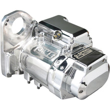 Jim's Machining 6-Speed Overdrive Transmission Polished 91-99 S/T [MPN: 8004C6]_399699