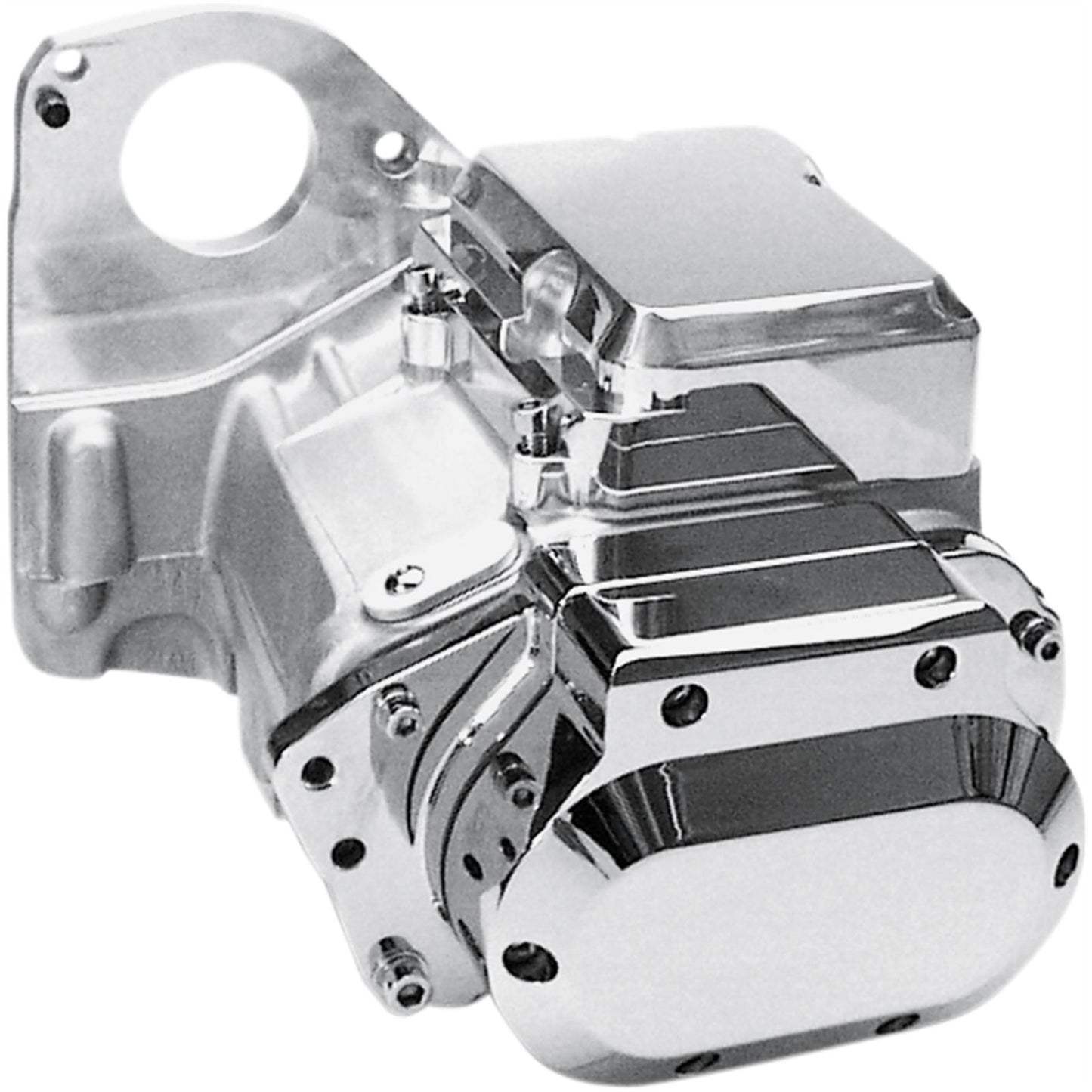 Jim's Machining 6-Speed Overdrive Transmission 91-99 FXST [MPN: 8000C6]_400180