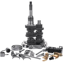 Jim's Machining Super Kit 6-Speed 98-00 FLHT [MPN: 8085]_399701