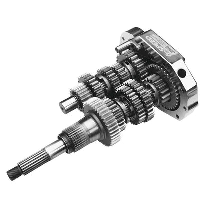 Jim's Machining Super Kit 6-Speed 01-05 Twin Cam [MPN: 8085L]_103379