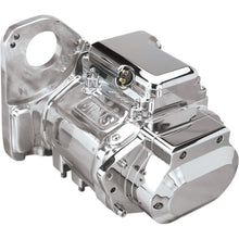 Jim's Machining 5-Speed Transmission Assembly Polished - 90-99 S/T [MPN: 8004]_399698
