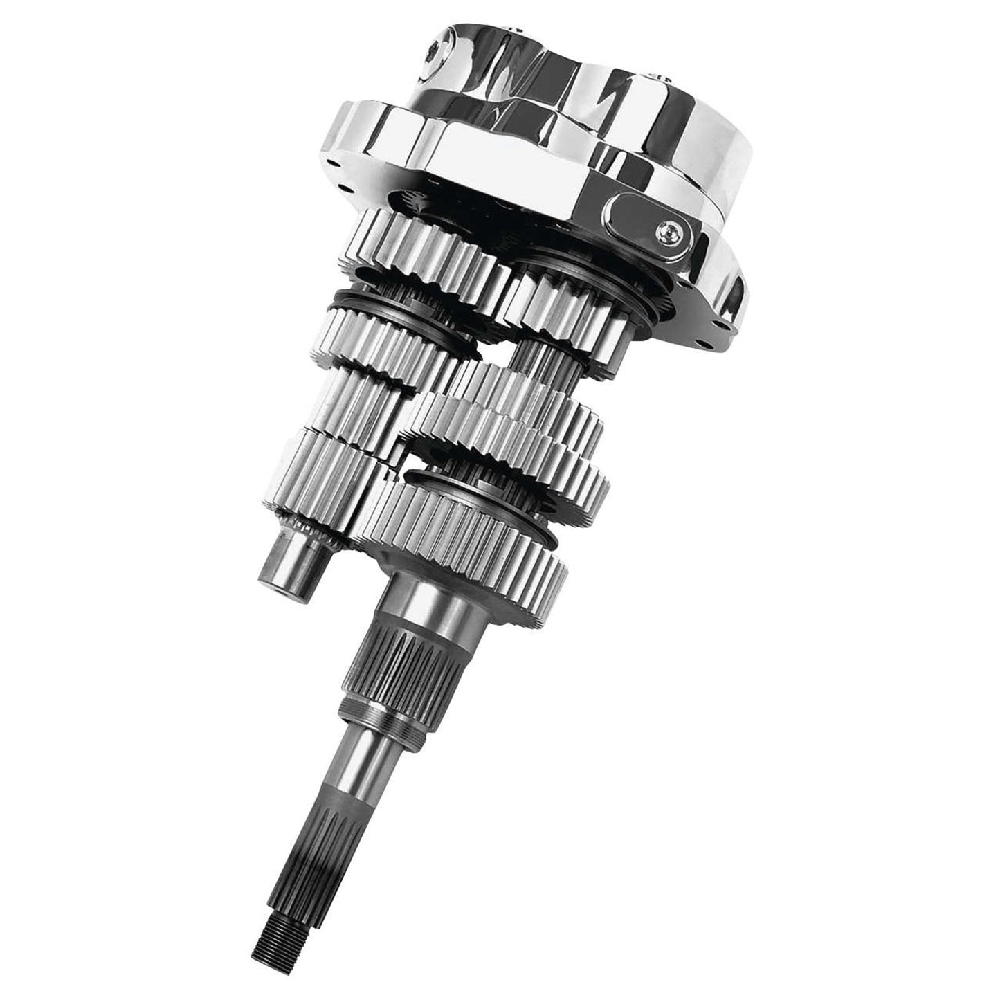Jim's Machining Fat 5™ 5-Speed Overdrive Super Kit [MPN: 8273]_103387