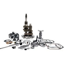 Jim's Machining Fat 5™ 5-Speed Overdrive Super Kit 01-05 Twin Cam [MPN: 8274]_399704