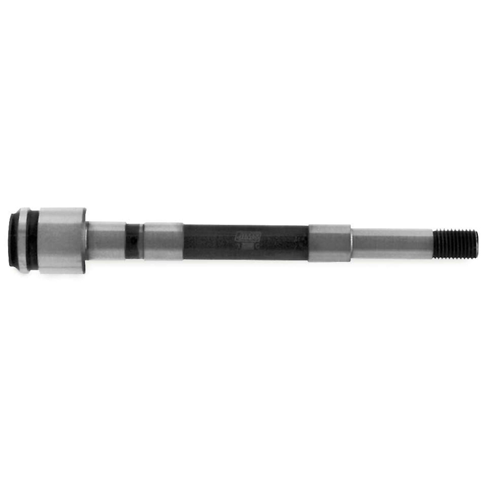 Jim's Machining Rocker Arm Shaft for Big Twin [MPN: 17611-66B]_103389