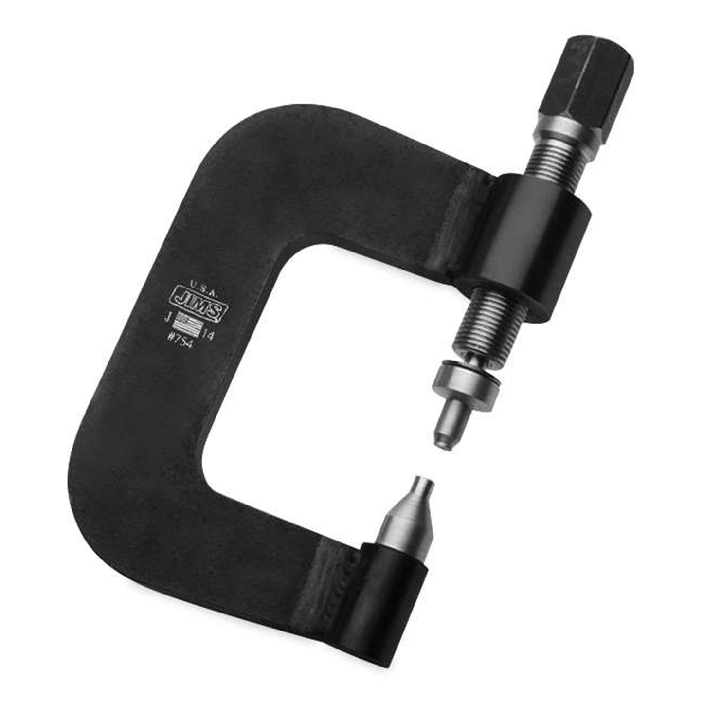 Jim's Machining Tool Saddlebag Rivet [MPN: 754]_103396