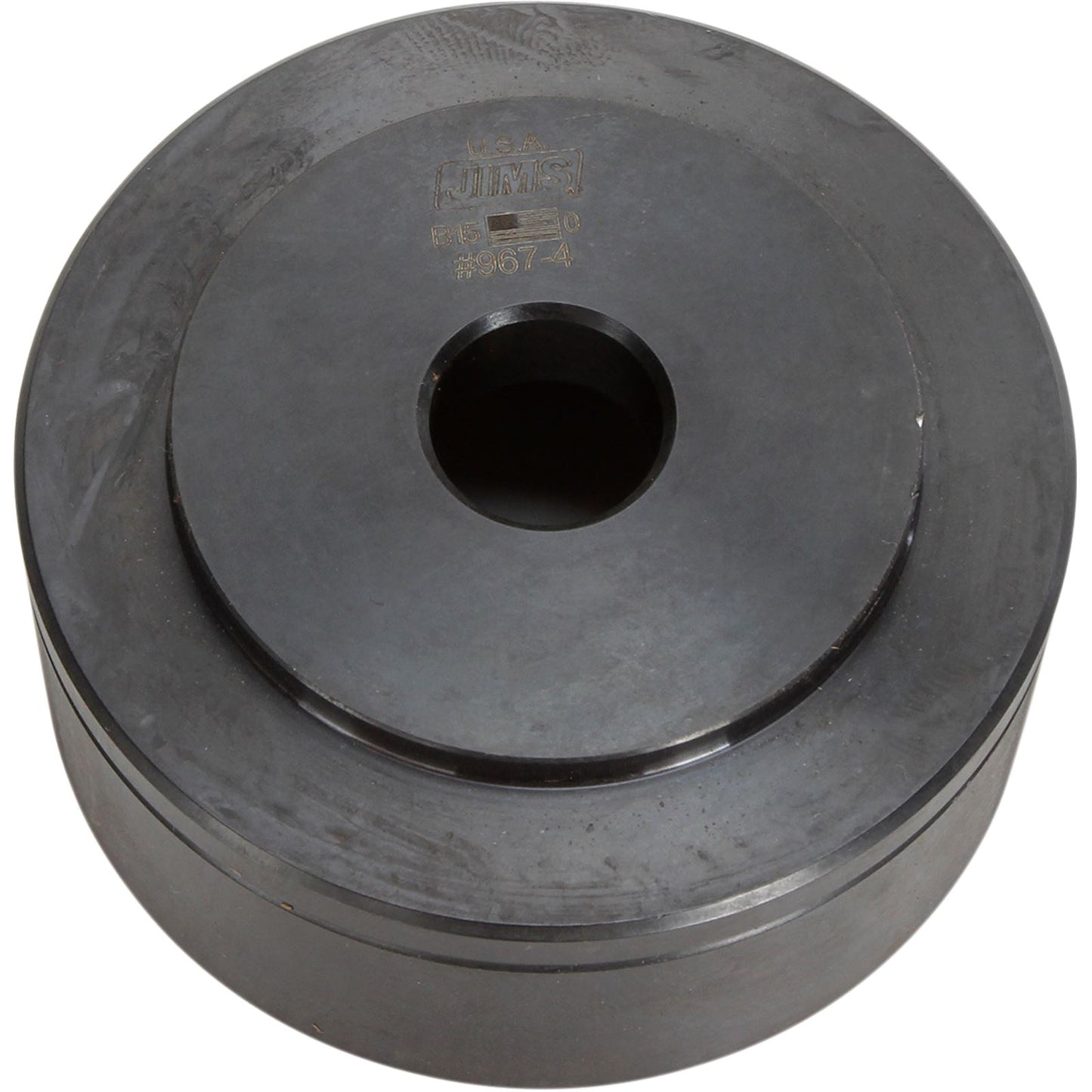 Jim's Machining Tool Bearing Remover Plate [MPN: 967-4]_399849
