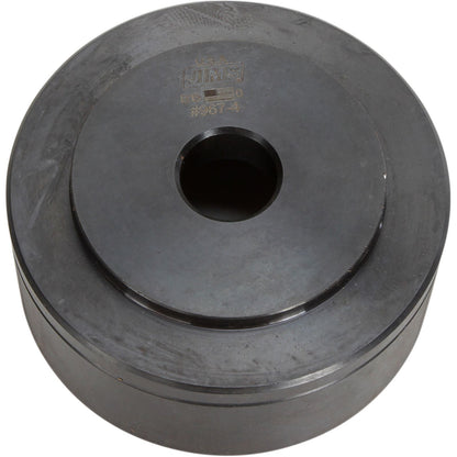 Jim's Machining Tool Bearing Remover Plate [MPN: 967-4]_399849