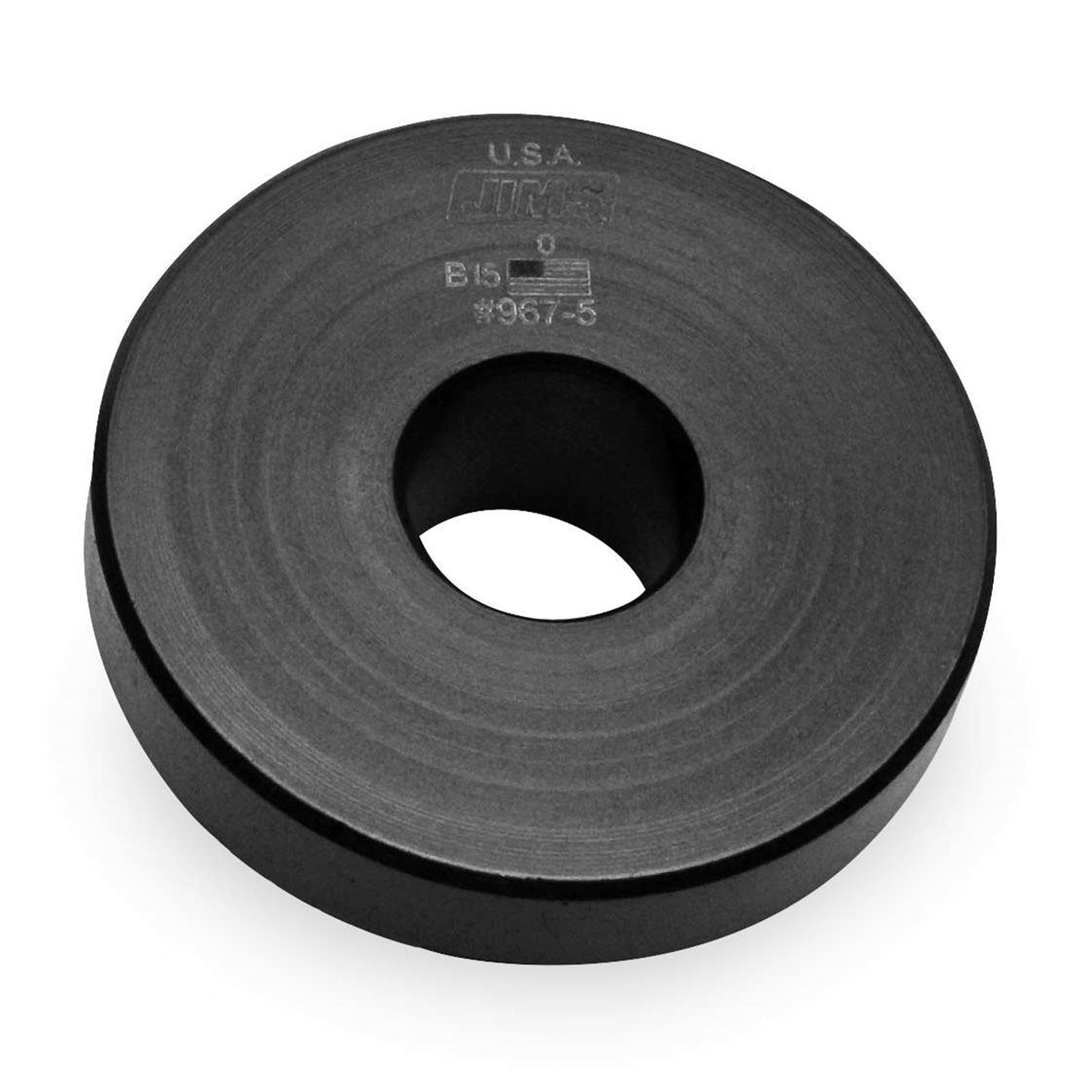Jim's Machining Tool Bearing Remover Plate [MPN: 967-5]_103402