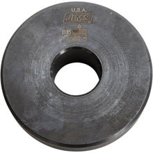 Jim's Machining Tool Bearing Remover Plate [MPN: 967-5]_399852