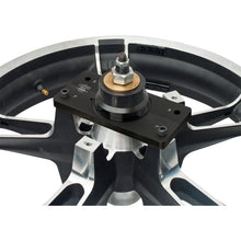 Jim's Machining Wheel Bearing Tool Support Plate [MPN: 913]_399853