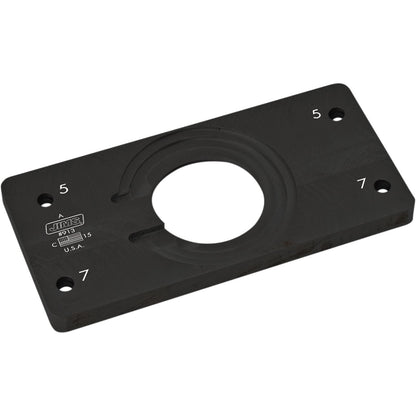 Jim's Machining Wheel Bearing Tool Support Plate [MPN: 913]_399854