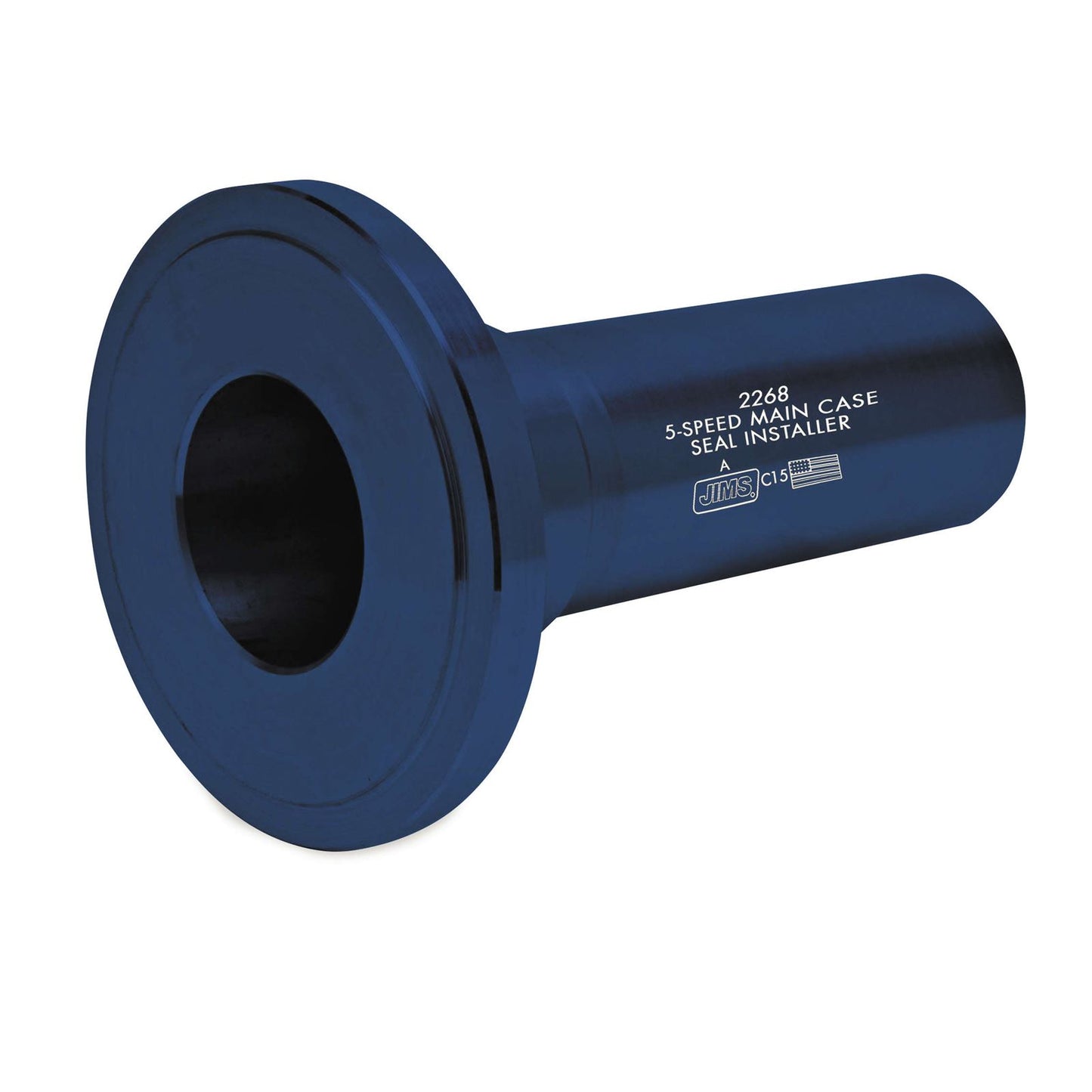 Jim's Machining Tool 5-Speed Main Seal Installer [MPN: 2268]_103407