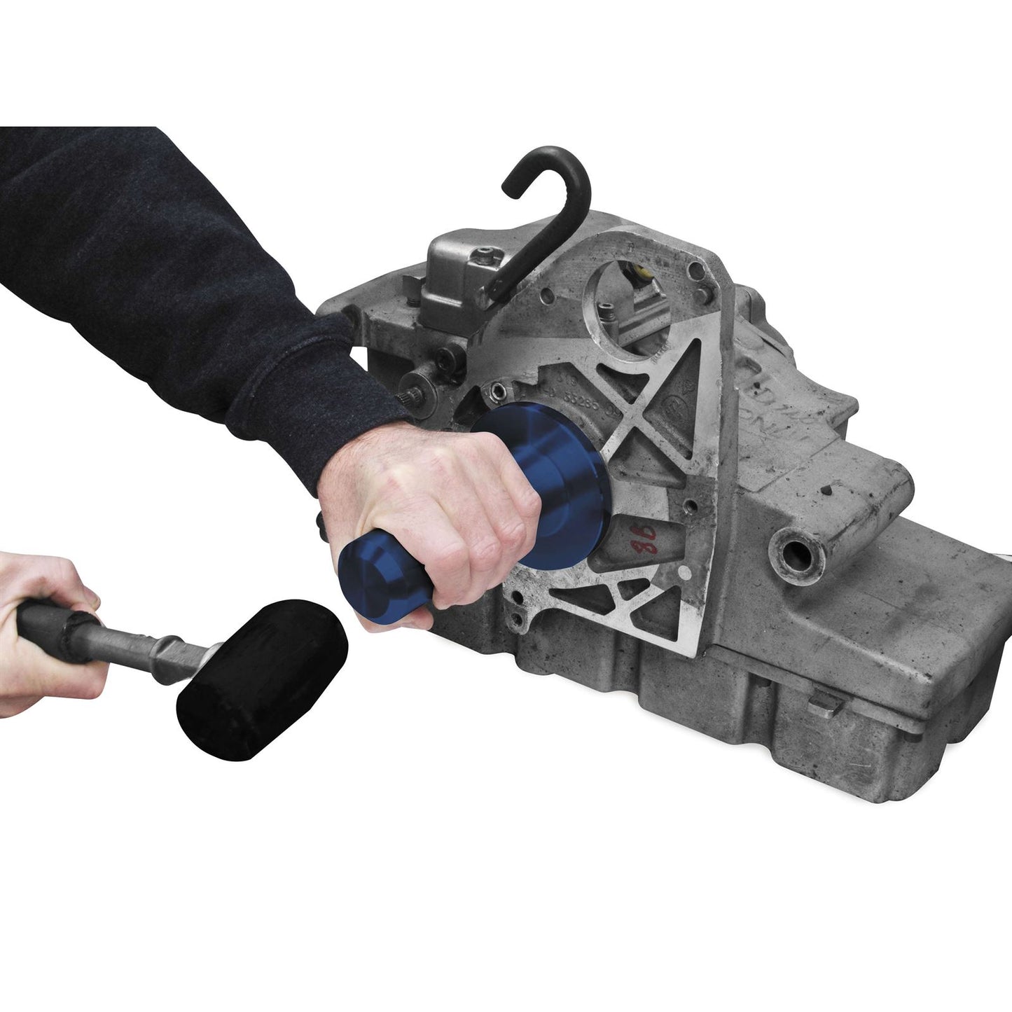 Jim's Machining Tool 5-Speed Main Seal Installer [MPN: 2268]_103408
