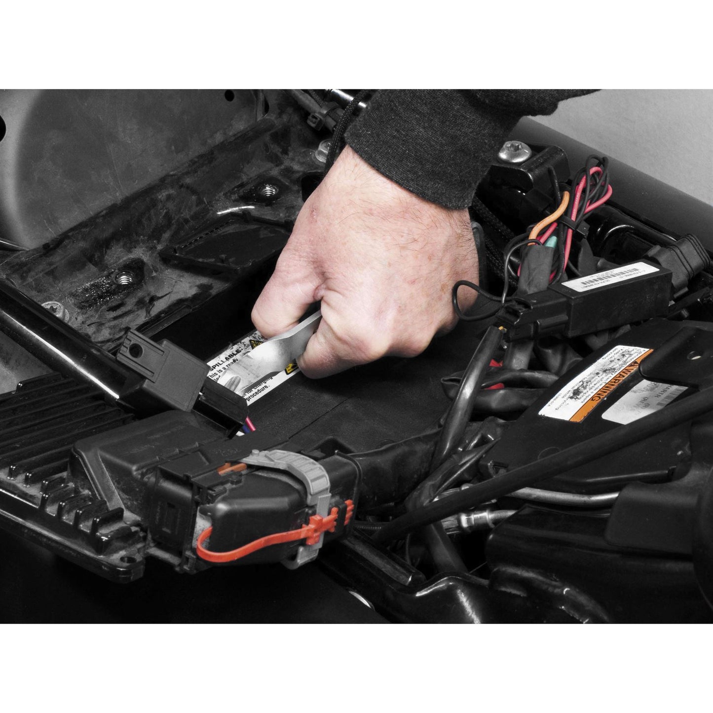 Jim's Machining Tool Battery Lifter [MPN: 5501]_103414