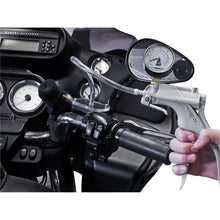 Jim's Machining Master Cylinder Hydraulic Brake Bleeding Solution [MPN: 5503]_399915