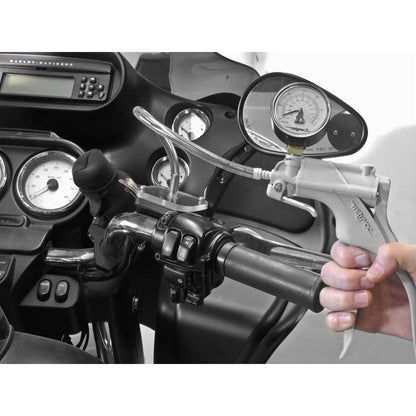 Jim's Machining Master Cylinder Hydraulic Brake Bleeding Solution [MPN: 5503]_103418