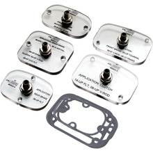 Jim's Machining Master Cylinder Hydraulic Brake Bleeding Solution [MPN: 5503]_399916