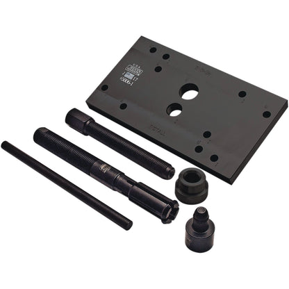 Jim's Machining Tool Camshaft Bearing Remover Installer Milwaukee-Eight [MPN: 5806]_399808