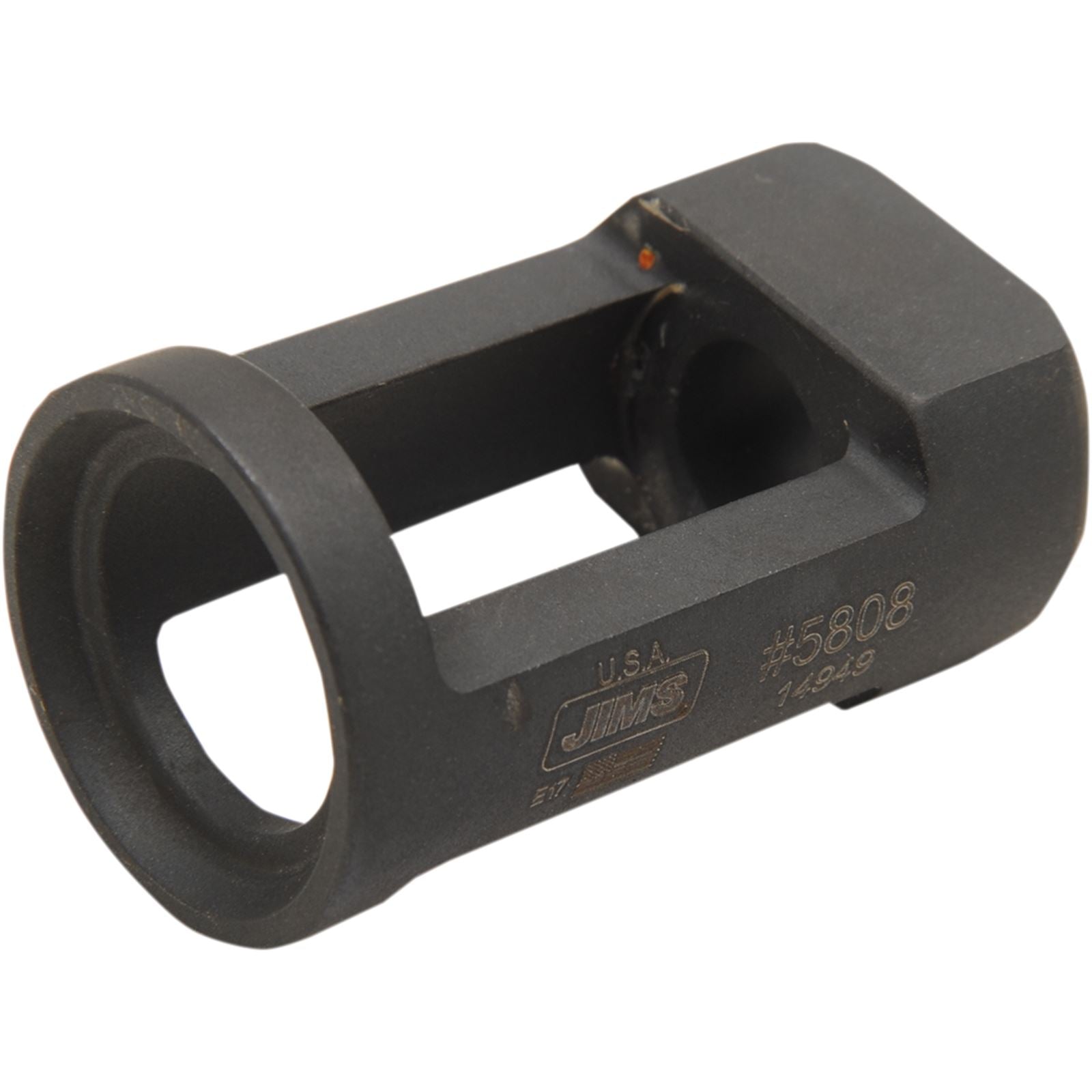 Jim's Machining Tool Valve Spring Compressor Collar Milwaukee-Eight [MPN: 5808]_399809