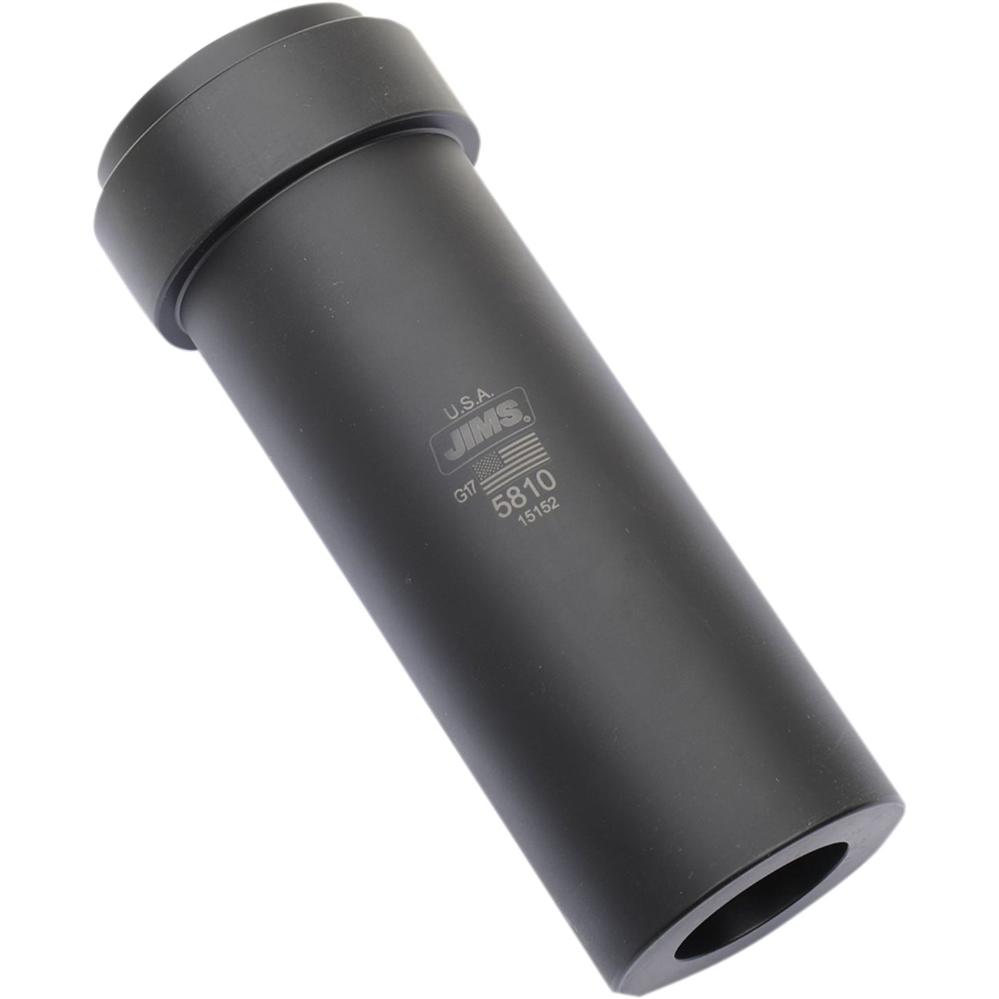 Jim's Machining Tool Left Main Seal Installer Milwaukee-Eight [MPN: 5810]_399811
