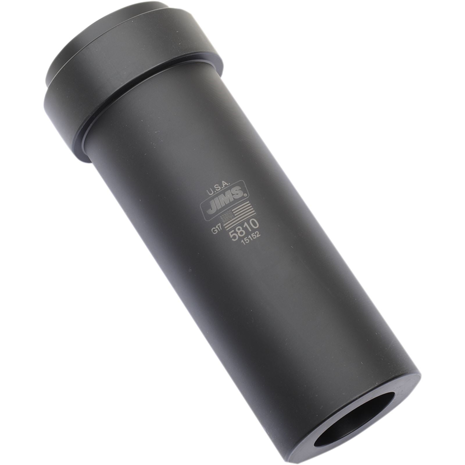 Jim's Machining Tool Left Main Seal Installer Milwaukee-Eight [MPN: 5810]_399811