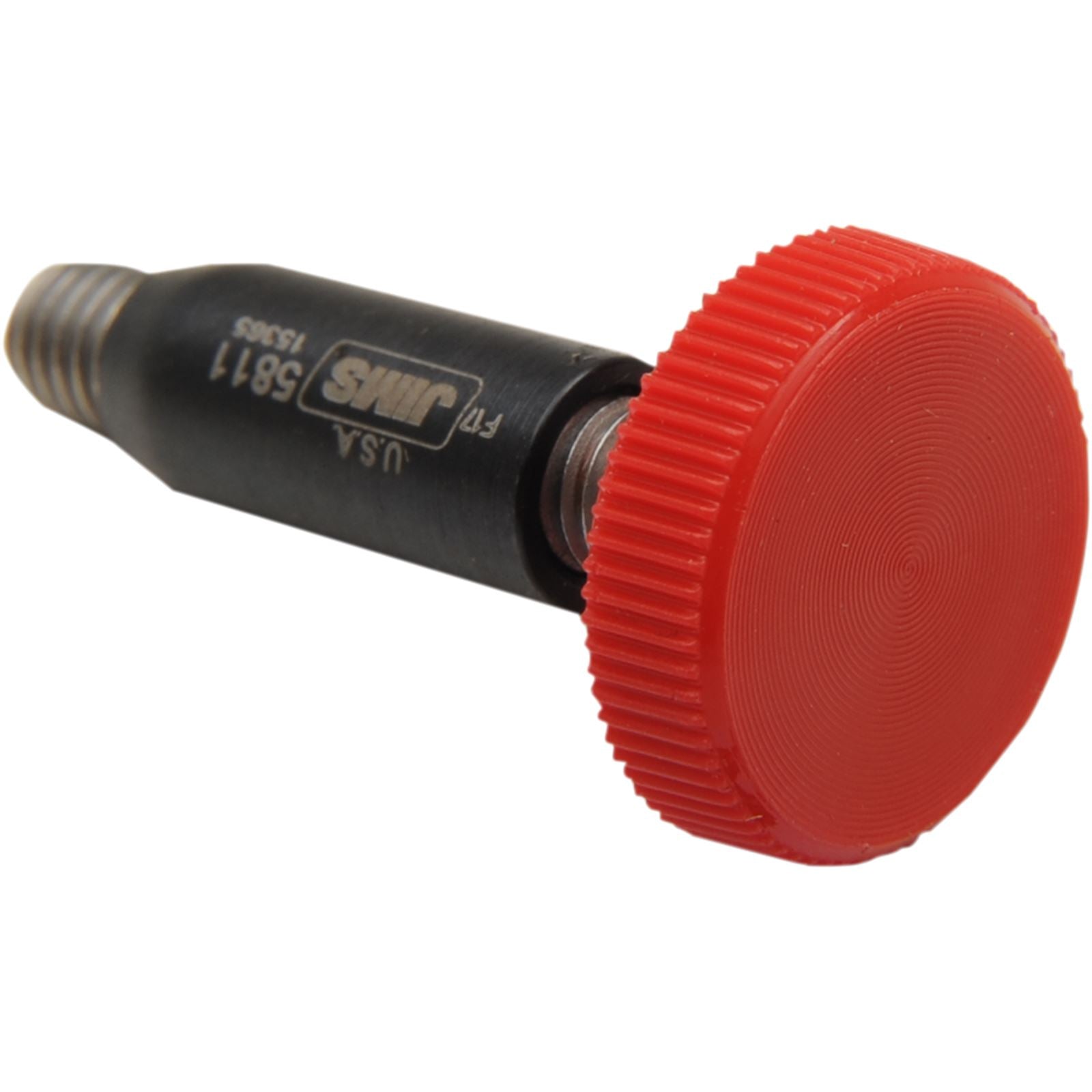 Jim's Machining Balancer Tool Scissor Gear Milwaukee-Eight [MPN: 5811]_399812