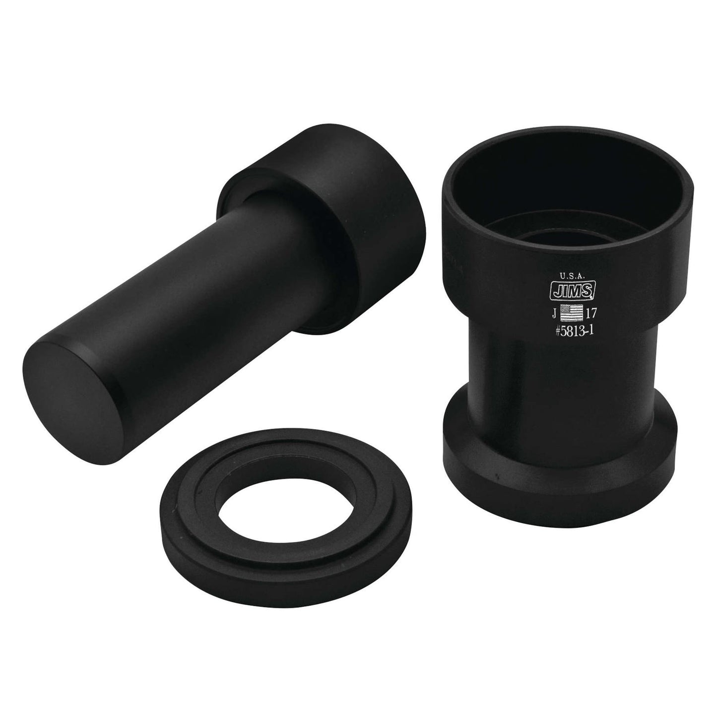 Jim's Machining Tool Main Bearing Remover/Installer Milwaukee-Eight [MPN: 5813]_103435