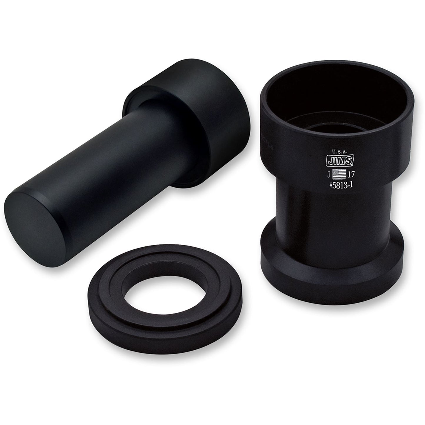 Jim's Machining Tool Main Bearing Remover/Installer Milwaukee-Eight [MPN: 5813]_399814
