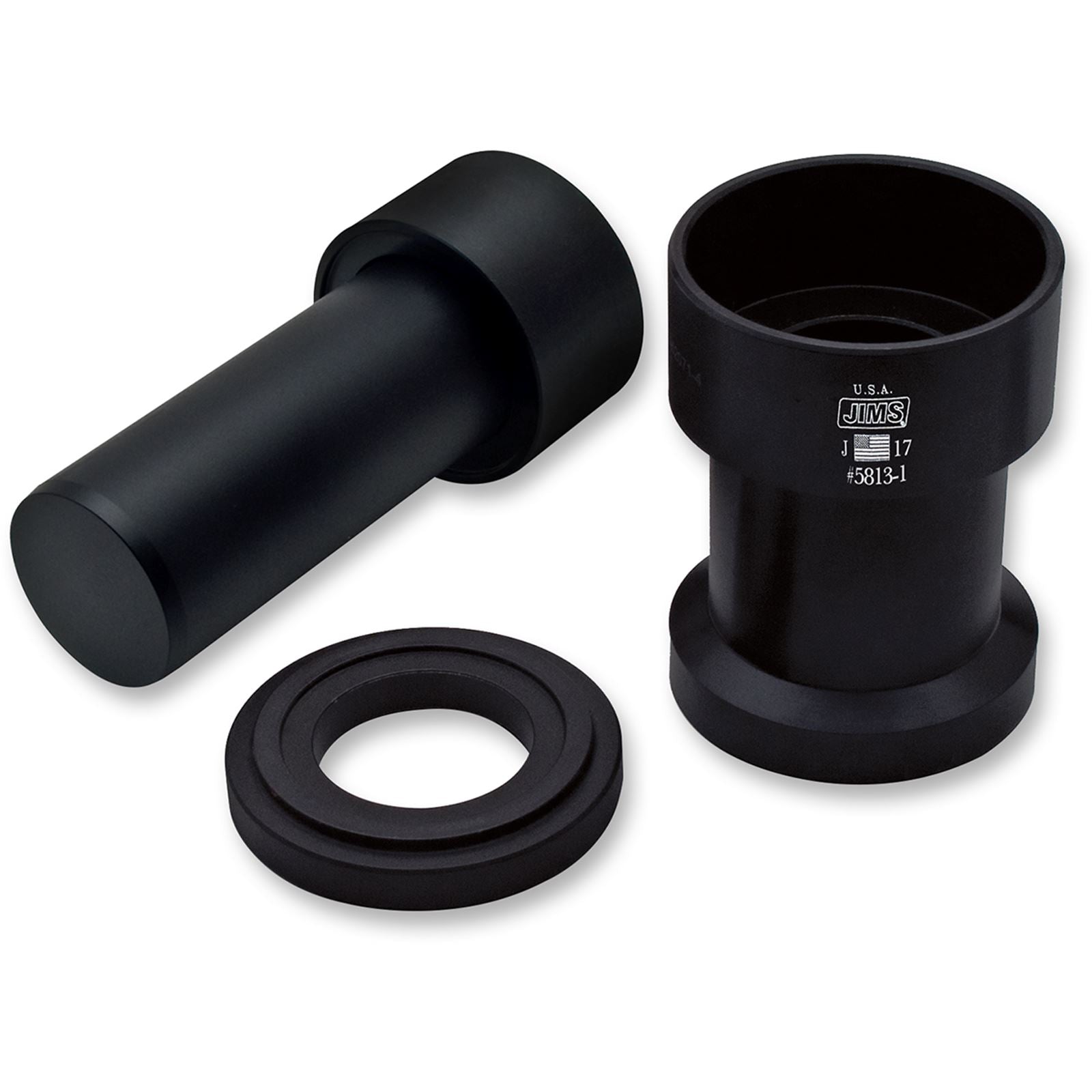 Jim's Machining Tool Main Bearing Remover/Installer Milwaukee-Eight [MPN: 5813]_399814