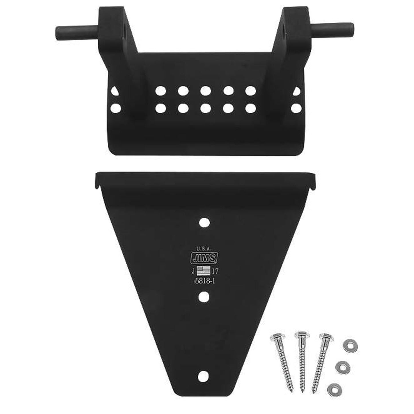 Jim's Machining Fuel Tank Wall Mount [MPN: 5818]_103437